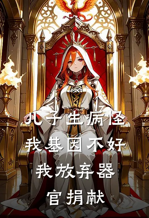 青颖夏青颖《儿子生病怪我基因不好，我放弃器官捐献》最新章节阅读_(青颖夏青颖)热门小说