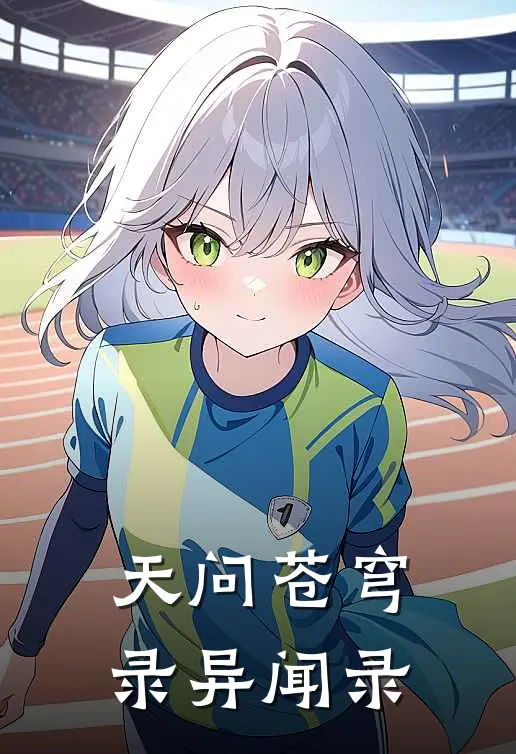 天问苍穹录异闻录