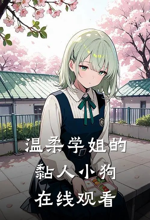 温柔学姐的黏人小狗在线观看