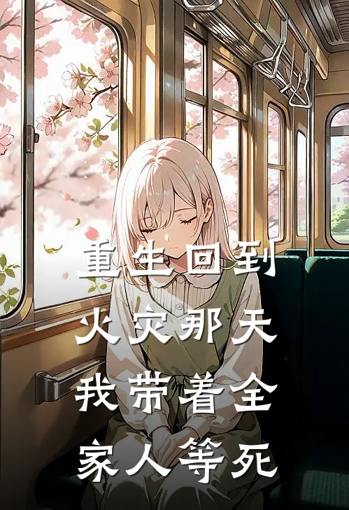 重生回到火灾那天，我带着全家人等死舒月月舒晴晴最新完结小说推荐_全集免费小说重生回到火灾那天，我带着全家人等死舒月月舒晴晴