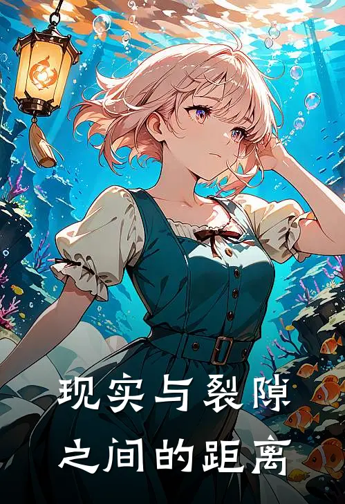 现实与裂隙之间的距离