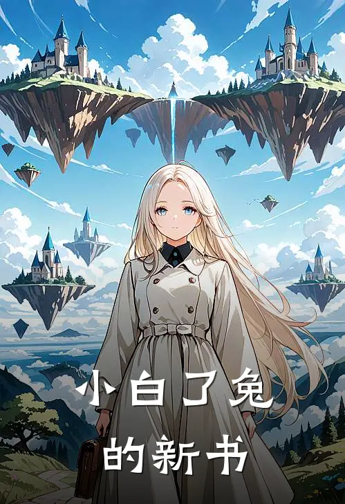 小白了兔的新书祈顺祈顺完结版免费阅读_小白了兔的新书全章节免费在线阅读