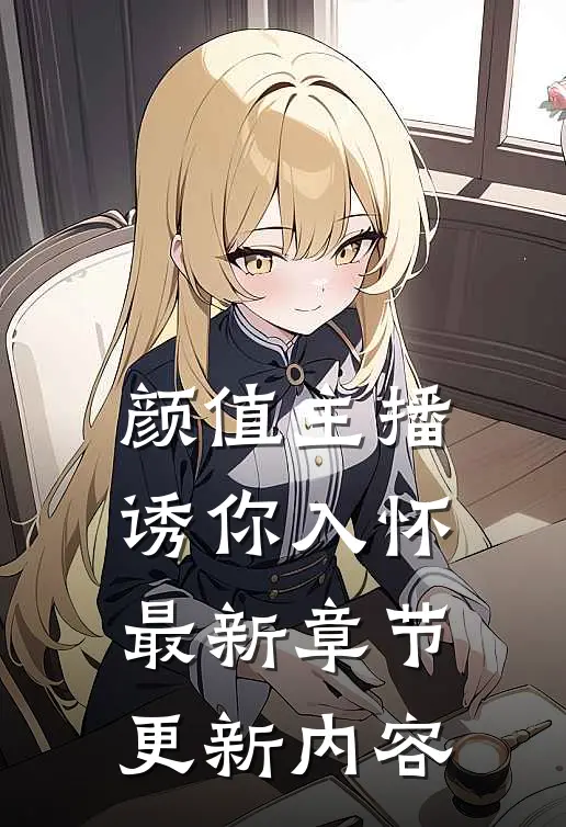 颜值主播诱你入怀最新章节更新内容