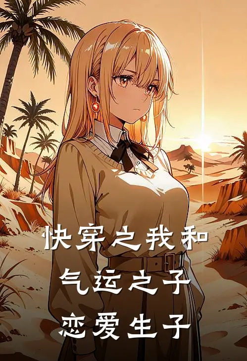 快穿之我和气运之子恋爱生子