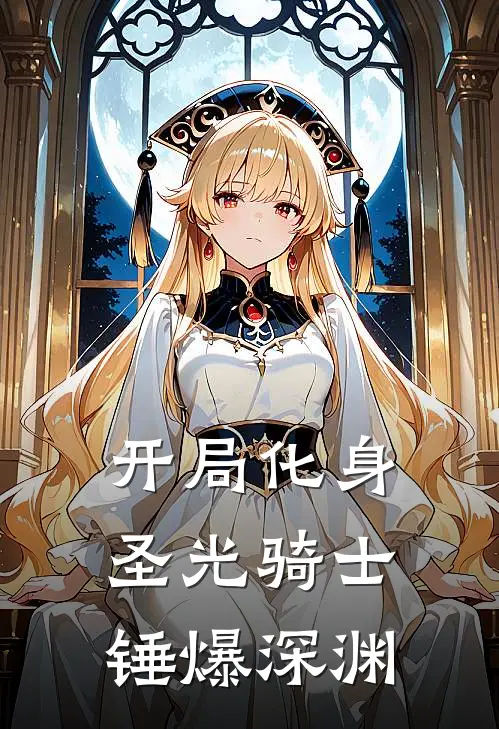 开局化身圣光骑士锤爆深渊莱恩巴顿最新小说全文阅读_最新章节列表开局化身圣光骑士锤爆深渊(莱恩巴顿)
