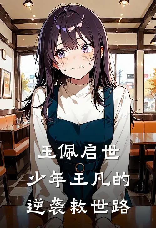 玉佩启世：少年王凡的逆袭救世路