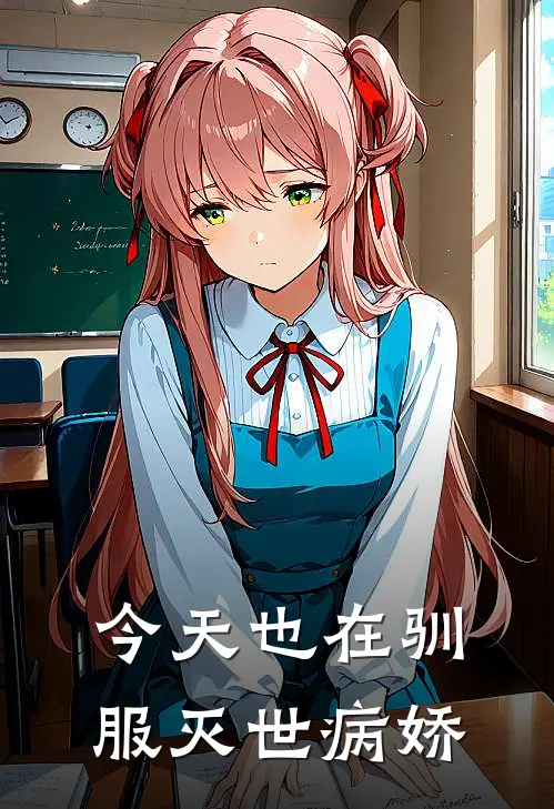 今天也在驯服灭世病娇