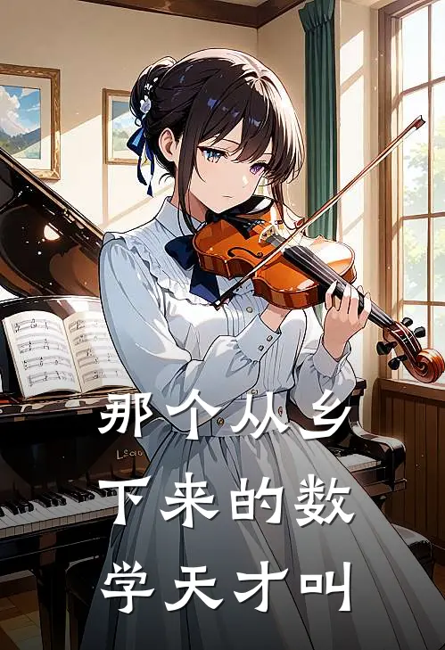 那个从乡下来的数学天才叫