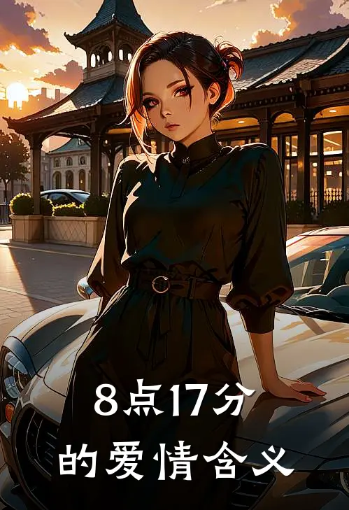 8点17分的爱情含义