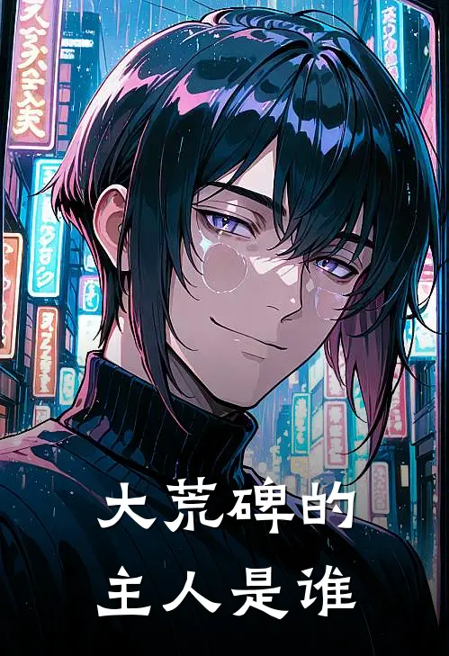 大荒碑的主人是谁