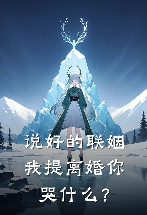 说好的联姻，我提离婚你哭什么？楼野江韵小说完结免费_最新章节列表说好的联姻，我提离婚你哭什么？(楼野江韵)