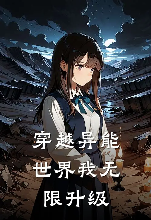 穿越异能世界我无限升级