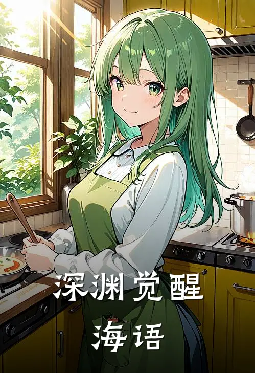 深渊觉醒：海语(陆弥林凡)完本小说_免费阅读无弹窗深渊觉醒：海语陆弥林凡