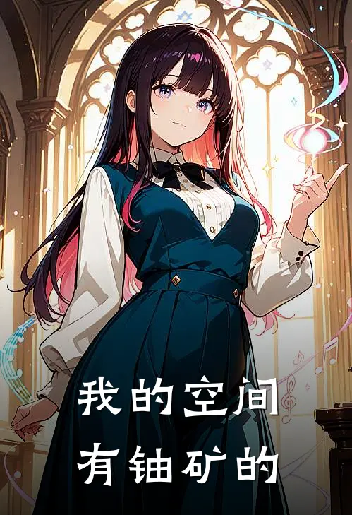 我的空间有铀矿的