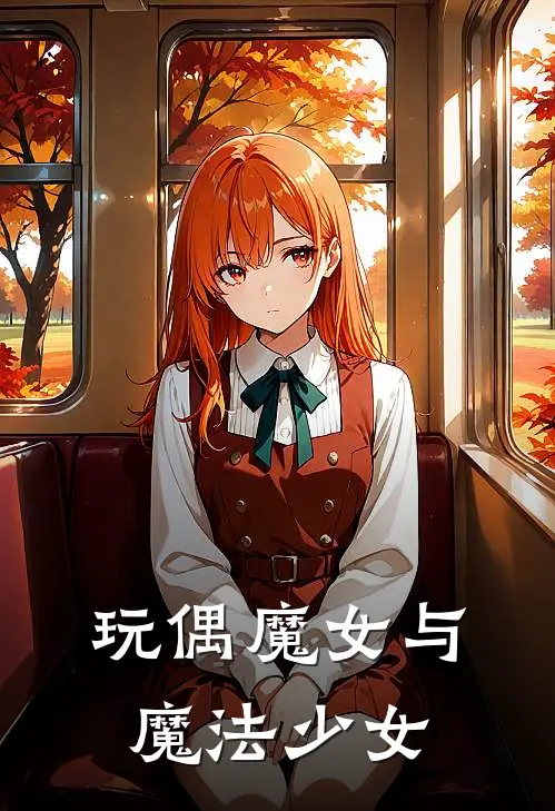 玩偶魔女与魔法少女艾露迪白月免费小说免费阅读_推荐完结小说玩偶魔女与魔法少女(艾露迪白月)