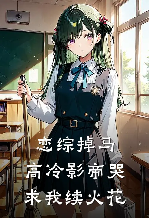 恋综掉马，高冷影帝哭求我续火花高冷沈之行热门完本小说_最新章节列表恋综掉马，高冷影帝哭求我续火花(高冷沈之行)