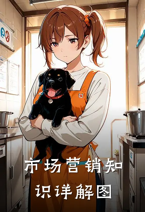 市场营销知识详解图