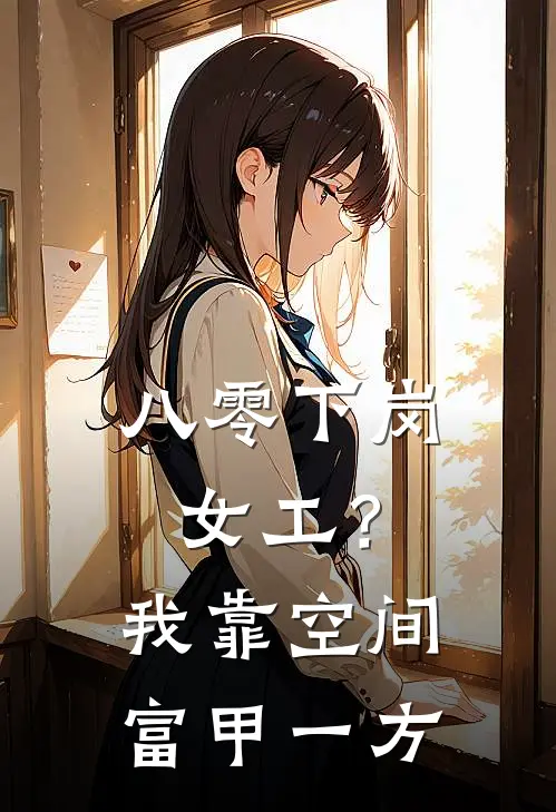 八零下岗女工？我靠空间富甲一方