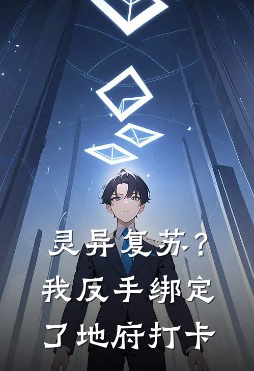 灵异复苏？我反手绑定了地府打卡