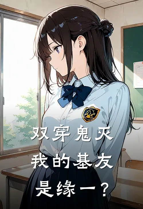 双穿鬼灭，我的基友是缘一？林昊孟忆辰热门小说阅读_免费完结小说双穿鬼灭，我的基友是缘一？林昊孟忆辰