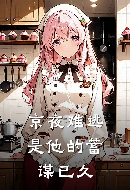 京夜难逃，是他的蓄谋已久沈佳期周京砚免费小说大全_小说完结京夜难逃，是他的蓄谋已久(沈佳期周京砚)