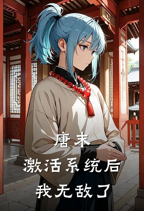 唐末：激活系统后我无敌了林越林越免费小说全集_免费小说在哪看唐末：激活系统后我无敌了(林越林越)