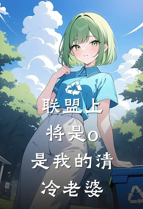 联盟上将是o，是我的清冷老婆(沈闻疏萧景烁)最新免费小说_完本小说免费阅读联盟上将是o，是我的清冷老婆沈闻疏萧景烁