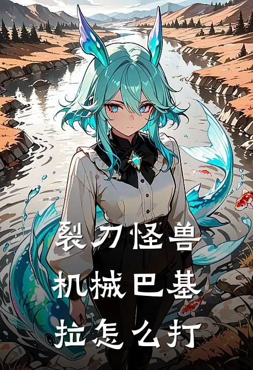 裂刀怪兽机械巴基拉怎么打