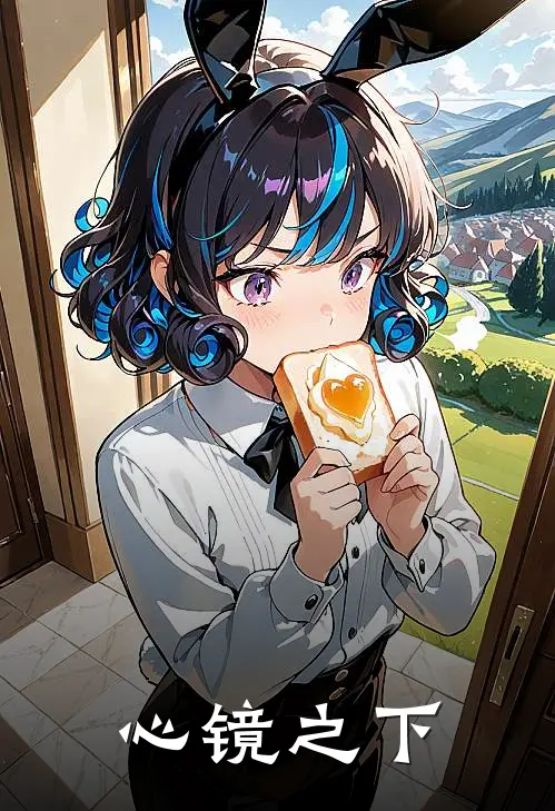 心镜之下