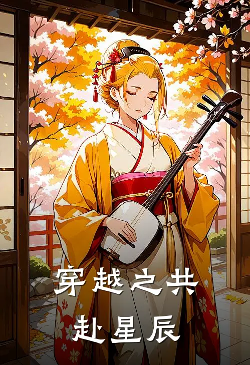 穿越之共赴星辰