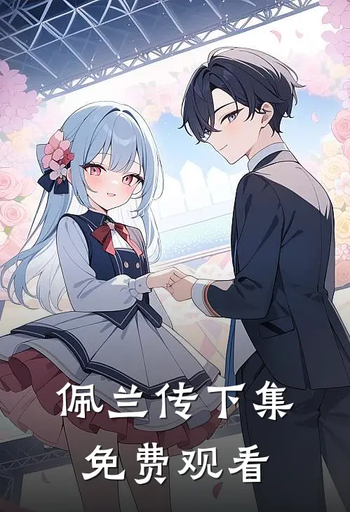 佩兰传下集免费观看