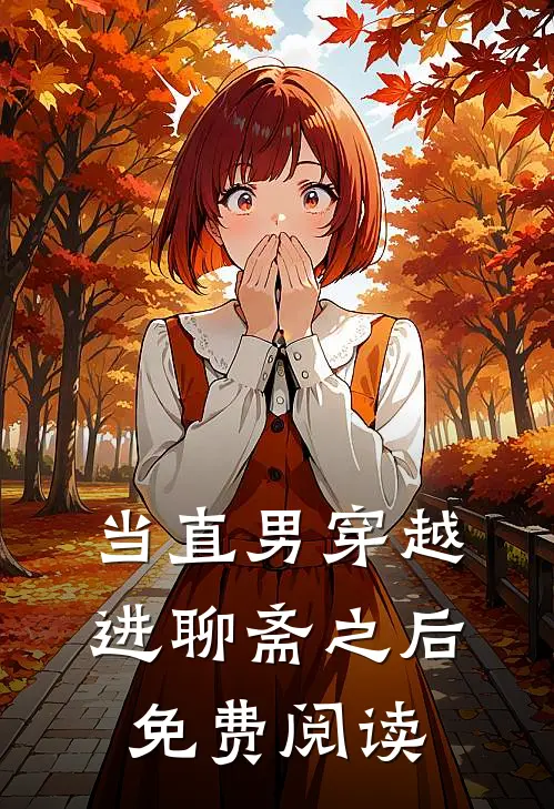 当直男穿越进聊斋之后免费阅读