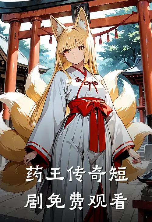 药王传奇短剧免费观看