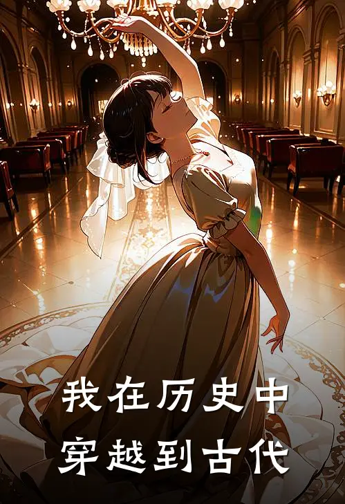 我在历史中穿越到古代