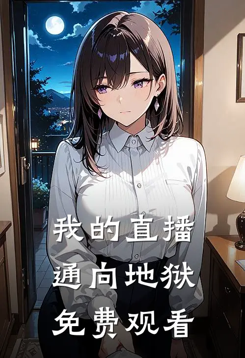 我的直播通向地狱免费观看