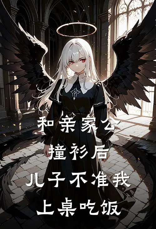 和亲家公撞衫后，儿子不准我上桌吃饭郭德海李新平免费小说大全_热门免费小说和亲家公撞衫后，儿子不准我上桌吃饭(郭德海李新平)