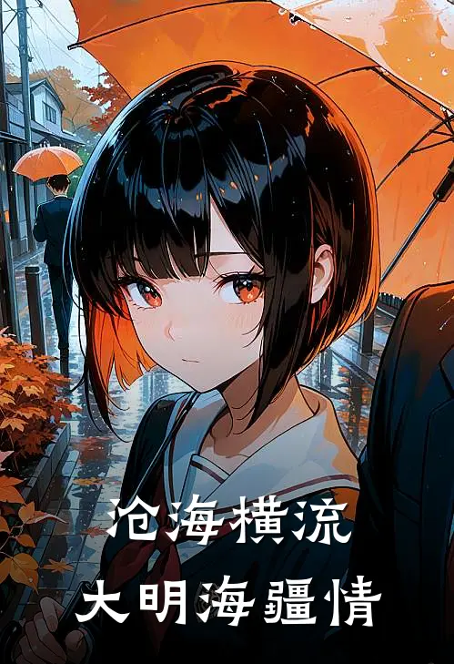 沧海横流：大明海疆情郭如海马三宝最新全本小说_最新章节列表沧海横流：大明海疆情(郭如海马三宝)