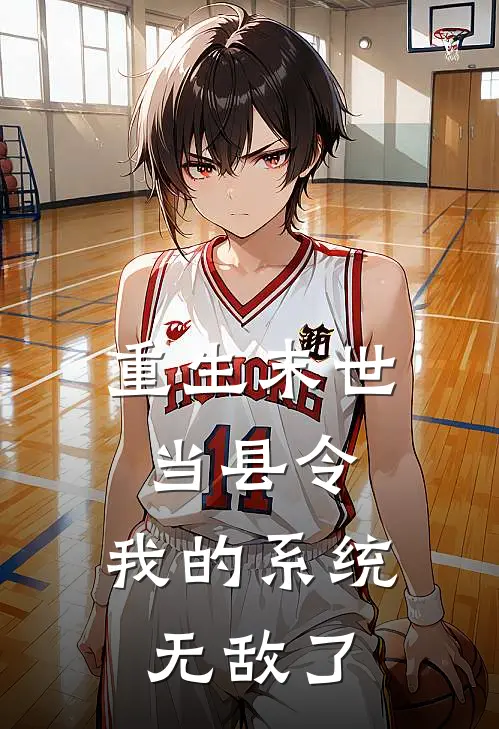 重生末世当县令，我的系统无敌了