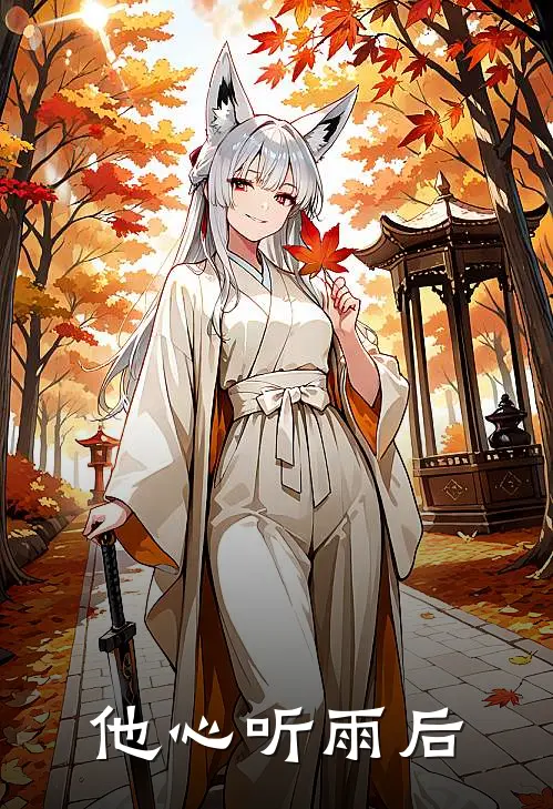 他心听雨后(乔雨棠秦茹微)热门网络小说推荐_最新完结小说推荐他心听雨后乔雨棠秦茹微