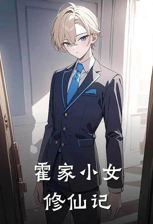 霍家小女修仙记