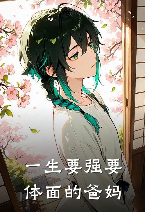 一生要强要体面的爸妈