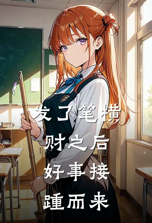 发了笔横财之后，好事接踵而来望予澜予澜热门的小说_免费小说发了笔横财之后，好事接踵而来(望予澜予澜)