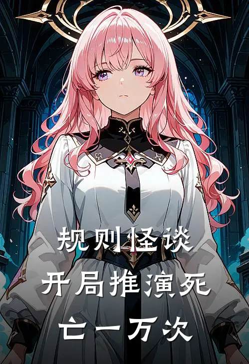 规则怪谈，开局推演死亡一万次