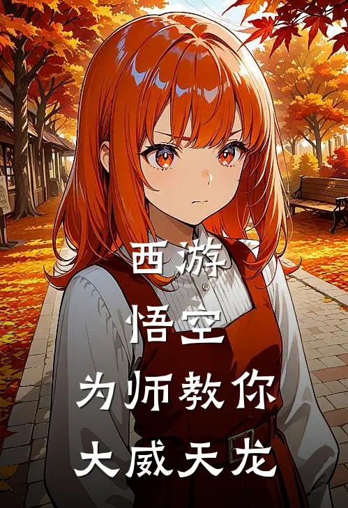 《西游：悟空，为师教你大威天龙》孙悟空陈玄已完结小说_西游：悟空，为师教你大威天龙(孙悟空陈玄)经典小说