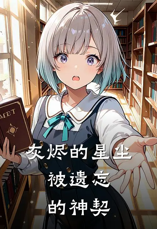 灰烬的星尘：被遗忘的神契