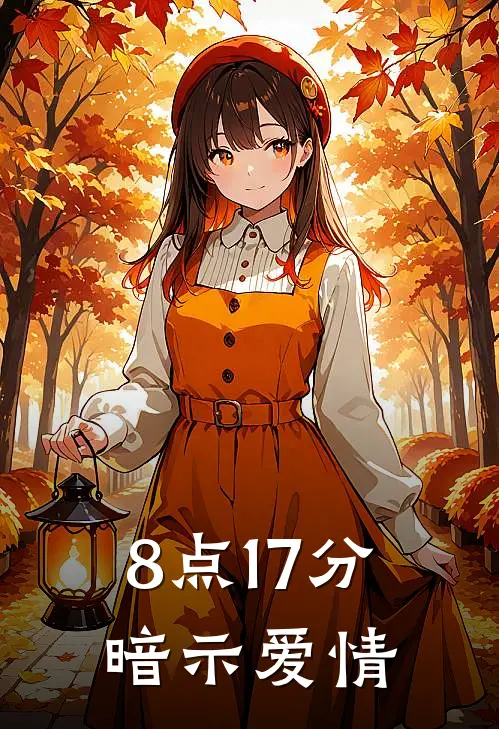 8点17分暗示爱情