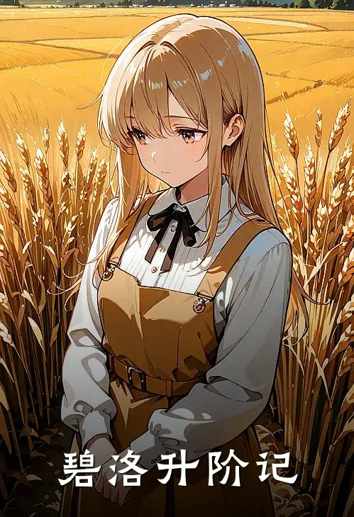 碧洛升阶记