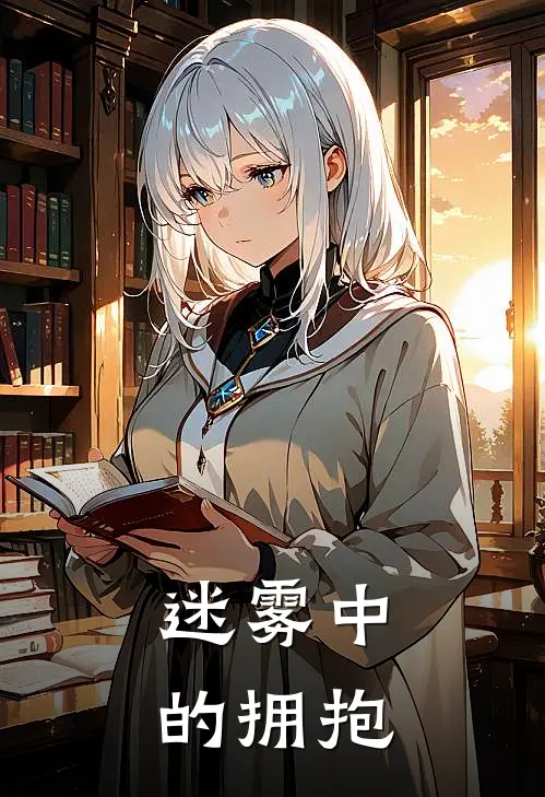 迷雾中的拥抱林溪顾夜白最新更新小说_在线阅读免费小说迷雾中的拥抱林溪顾夜白