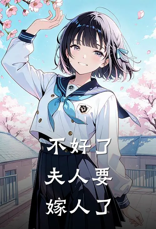 不好了，夫人要嫁人了