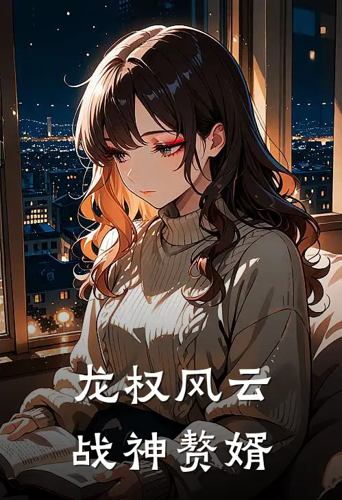 龙权风云：战神赘婿